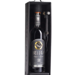 Beluga vodka gold line litre 1,00 L