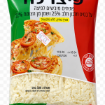 פיצרלה ..פתיתים מיוחדים לפיצה