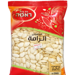 גרעינים דלעת