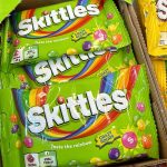 Skittles