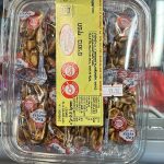 חטיף בוטנים
