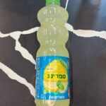 לימונענע ספרינג 1.5 ליטר קר